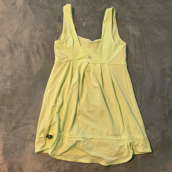 LULULEMON TOP - Picture 2 of 4